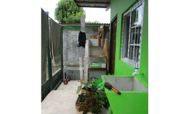 VENDO CASA EN JUAN DIAZ - CIUDAD RADIAL