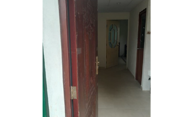 VENDO CASA EN JUAN DIAZ - CIUDAD RADIAL