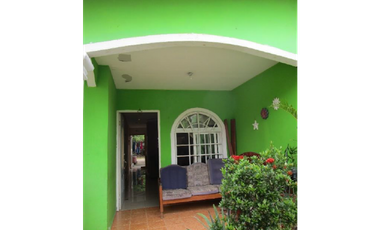 VENDO CASA EN JUAN DIAZ - CIUDAD RADIAL