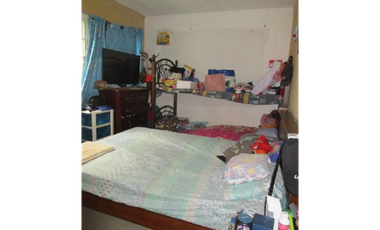 VENDO CASA EN JUAN DIAZ - CIUDAD RADIAL