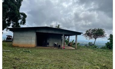 VENTA DE TERRERO EN ALTOS DE PEDREGAL