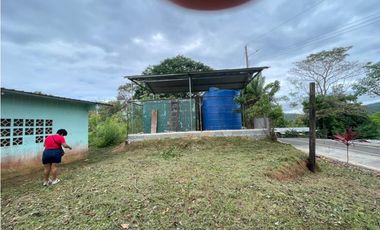 VENTA DE TERRERO EN ALTOS DE PEDREGAL
