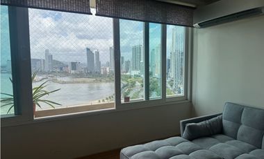 ALQUILER APARTAMENTO AV BALBOA (DV)