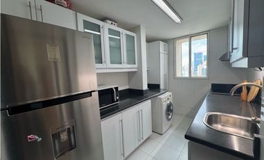 ALQUILER APARTAMENTO AV BALBOA (DV)