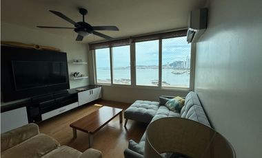 ALQUILER APARTAMENTO AV BALBOA (DV)
