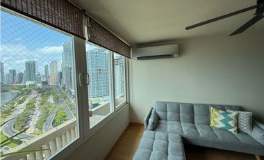 ALQUILER APARTAMENTO AV BALBOA (DV)