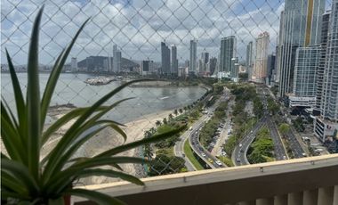 ALQUILER APARTAMENTO AV BALBOA (DV)