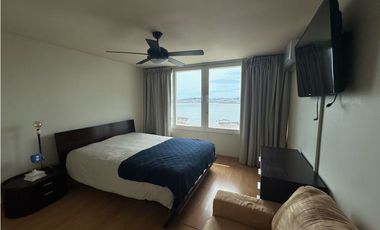 ALQUILER APARTAMENTO AV BALBOA (DV)