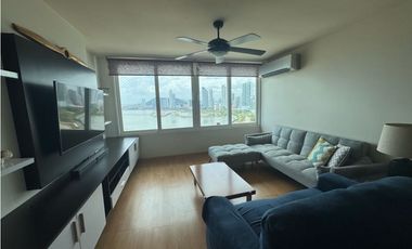 ALQUILER APARTAMENTO AV BALBOA (DV)