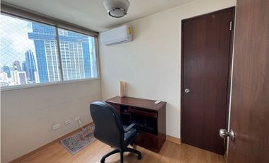 ALQUILER APARTAMENTO AV BALBOA (DV)