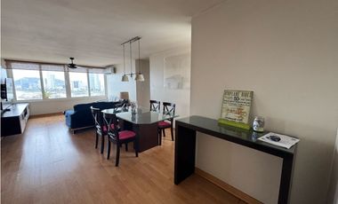 ALQUILER APARTAMENTO AV BALBOA (DV)