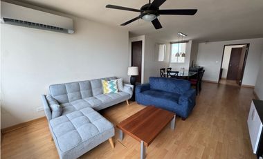 ALQUILER APARTAMENTO AV BALBOA (DV)