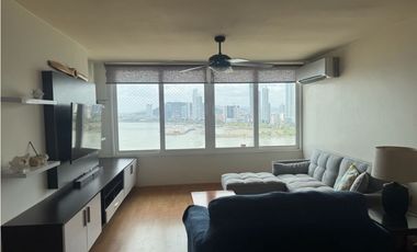 ALQUILER APARTAMENTO AV BALBOA (DV)