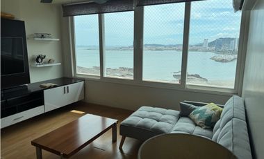 ALQUILER APARTAMENTO AV BALBOA (DV)