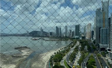 ALQUILER APARTAMENTO AV BALBOA (DV)