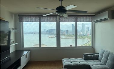 ALQUILER APARTAMENTO AV BALBOA (DV)