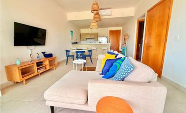 VENTA DE APARTAMENTO PLAYA ESCONDIDA OPORTUNIDAD (EC)
