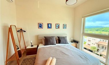 VENTA DE APARTAMENTO PLAYA ESCONDIDA OPORTUNIDAD (EC)