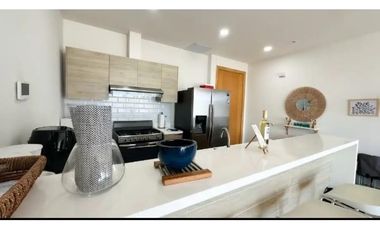 VENTA DE APARTAMENTO PLAYA ESCONDIDA OPORTUNIDAD (EC)