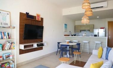VENTA DE APARTAMENTO PLAYA ESCONDIDA OPORTUNIDAD (EC)