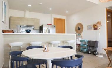 VENTA DE APARTAMENTO PLAYA ESCONDIDA OPORTUNIDAD (EC)