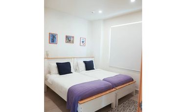 VENTA DE APARTAMENTO PLAYA ESCONDIDA OPORTUNIDAD (EC)