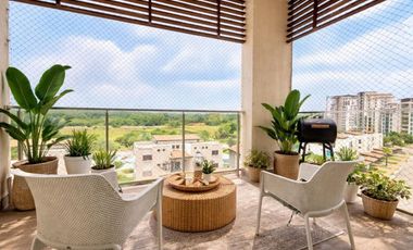 VENTA DE APARTAMENTO PLAYA ESCONDIDA OPORTUNIDAD (EC)