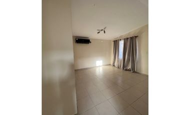 ALQULO CASA EN LA CHORRERA, 120M2, 3 RECAMARAS, BARRIADA CERRADA.