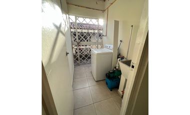 ALQULO CASA EN LA CHORRERA, 120M2, 3 RECAMARAS, BARRIADA CERRADA.