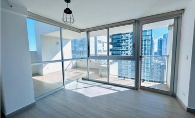 VENDO APARTAMENTO EN BELLA VISTA, 3 RECAMARAS, 180M2, CON TERRAZA.