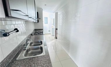VENDO APARTAMENTO EN BELLA VISTA, 3 RECAMARAS, 180M2, CON TERRAZA.