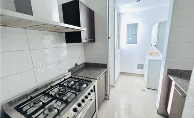 VENDO APARTAMENTO EN BELLA VISTA, 3 RECAMARAS, 180M2, CON TERRAZA.