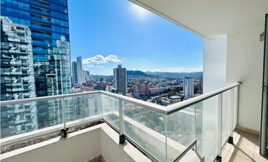 VENDO APARTAMENTO EN BELLA VISTA, 3 RECAMARAS, 180M2, CON TERRAZA.