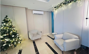 VENDO APARTAMENTO EN BELLA VISTA, 3 RECAMARAS, 180M2, CON TERRAZA.