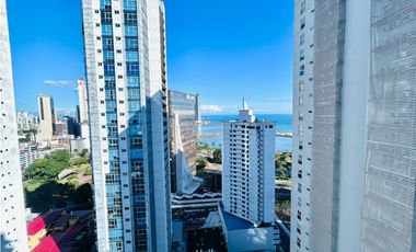 VENDO APARTAMENTO EN BELLA VISTA, 3 RECAMARAS, 180M2, CON TERRAZA.
