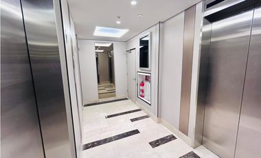 VENDO APARTAMENTO EN BELLA VISTA, 3 RECAMARAS, 180M2, CON TERRAZA.