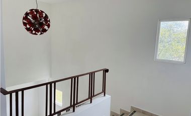 Casa en Venta / Alquiler – Villa Alta