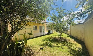 Casa en Venta / Alquiler – Villa Alta