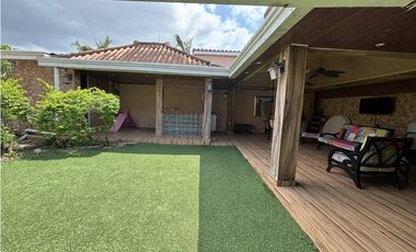 Casa en Venta – Villas del Golf