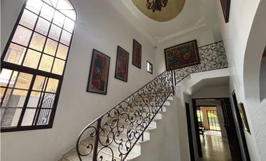 Casa en Venta – Villas del Golf