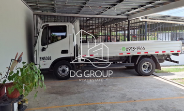 Alquiler de apartamento en San Miguelito