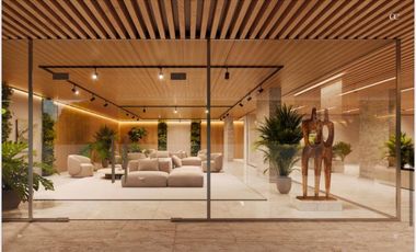 APARTAMENTO PH COUNTRY CLUB TORRE 700 Y 800