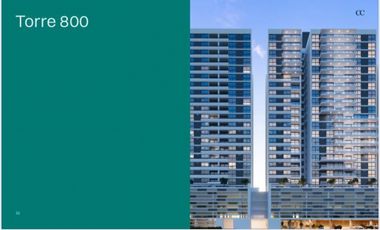 APARTAMENTO PH COUNTRY CLUB TORRE 700 Y 800