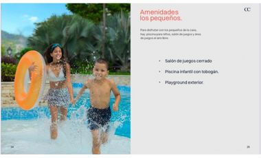 APARTAMENTO PH COUNTRY CLUB TORRE 700 Y 800