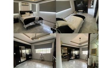 VENTA DE CASA EN COLINAS DEL GOLF, BRISAS DEL GOLF, COD-CA