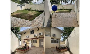 VENTA DE CASA EN COLINAS DEL GOLF, BRISAS DEL GOLF, COD-CA