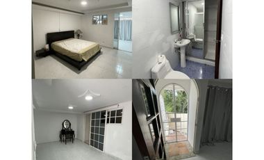 VENTA DE CASA EN COLINAS DEL GOLF, BRISAS DEL GOLF, COD-CA