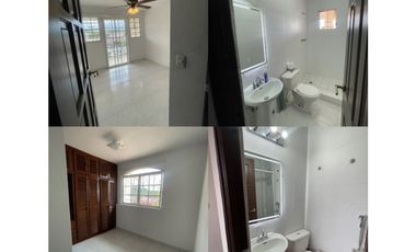 VENTA DE CASA EN COLINAS DEL GOLF, BRISAS DEL GOLF, COD-CA