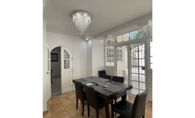 VENTA DE CASA EN COLINAS DEL GOLF, BRISAS DEL GOLF, COD-CA