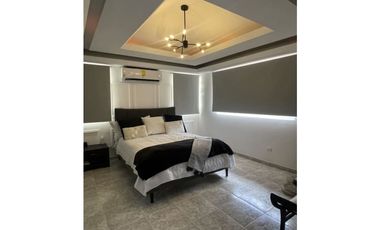 VENTA DE CASA EN COLINAS DEL GOLF, BRISAS DEL GOLF, COD-CA